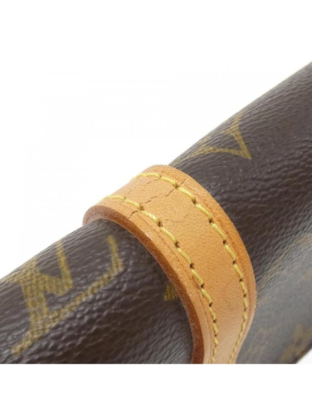 Louis Vuitton Monogram Pochette Marelle Waist Bag - Picture 4 of 7